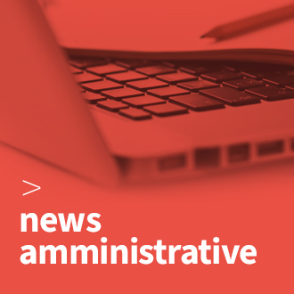 News Amministrative